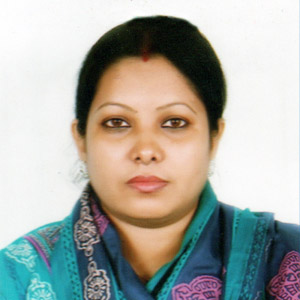 Anima Das